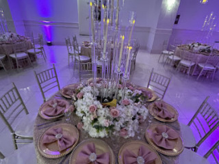 Los Chefs Hermanos Catering Banquet Hall