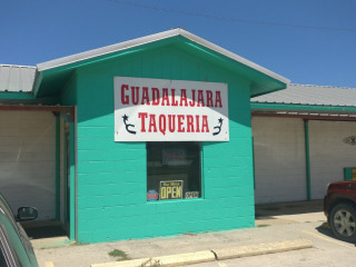 Guadalajara Taqueria