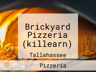 Brickyard Pizzeria (killearn)