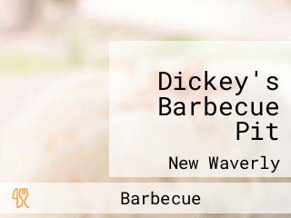 Dickey's Barbecue Pit