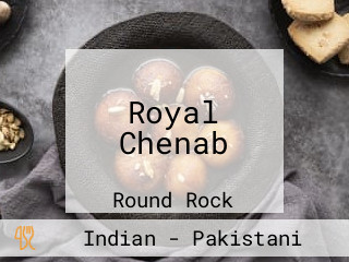 Royal Chenab