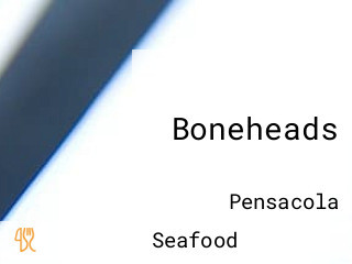 Boneheads