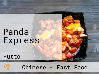 Panda Express