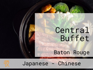 Central Buffet