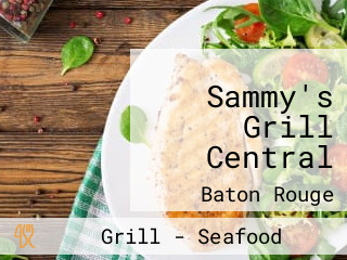 Sammy's Grill Central