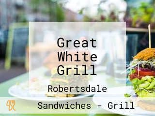 Great White Grill