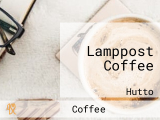 Lamppost Coffee