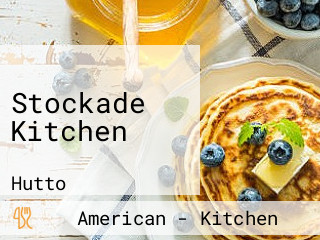 Stockade Kitchen