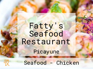 Fatty's Seafood Restaurant