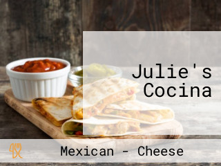 Julie's Cocina