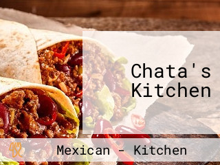 Chata's Kitchen