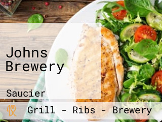 Johns Brewery