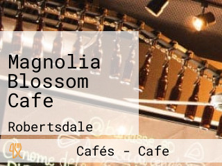 Magnolia Blossom Cafe