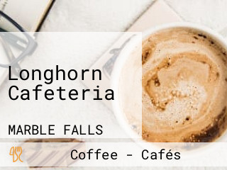 Longhorn Cafeteria