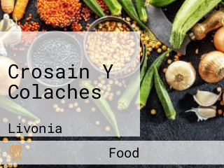 Crosain Y Colaches