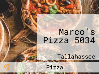 Marco's Pizza 5034