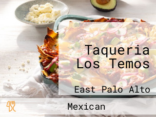 Taqueria Los Temos