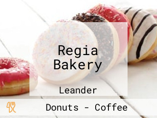 Regia Bakery