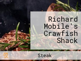 Richard Mobile's Crawfish Shack