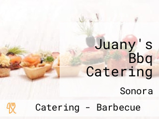 Juany's Bbq Catering