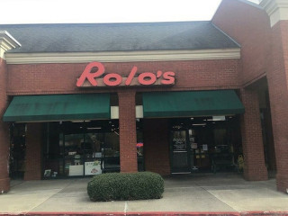 Rolo's Cafe