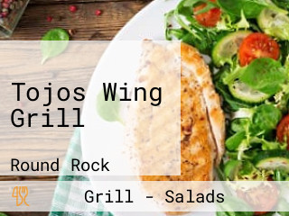 Tojos Wing Grill