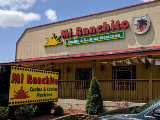 Mi Ranchito