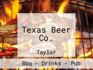 Texas Beer Co.