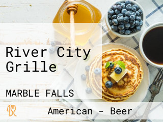 River City Grille