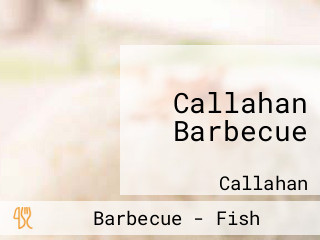 Callahan Barbecue