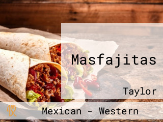 Masfajitas