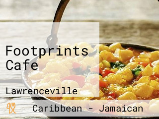 Footprints Cafe