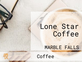 Lone Star Coffee