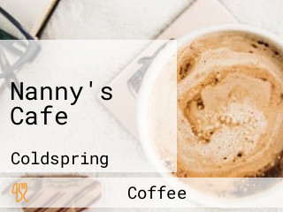 Nanny's Cafe