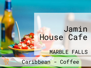 Jamin House Cafe