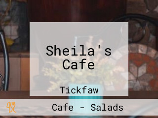 Sheila's Cafe