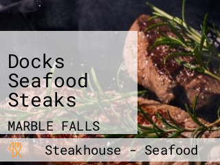 Docks Seafood Steaks