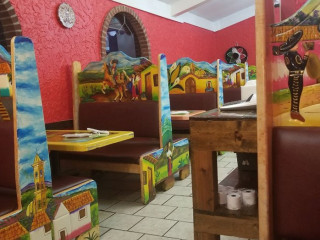 Cancun Mexican Cuisine