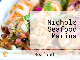 Nichols Seafood Marina