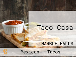 Taco Casa