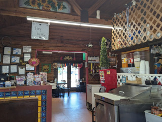 Taqueria Mi Rancho