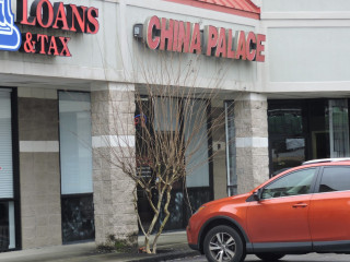 China Palace