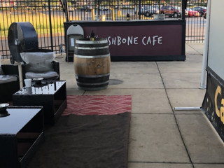 Wishbone Cafe'