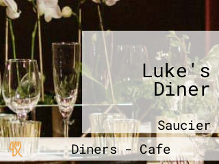 Luke's Diner