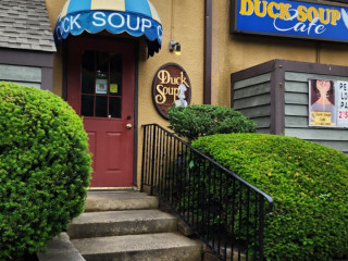 Duck Soup Cafe