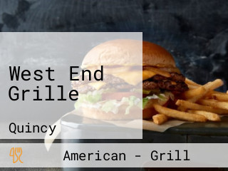 West End Grille