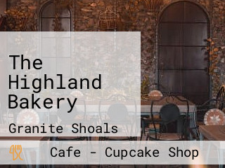 The Highland Bakery