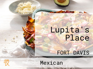 Lupita's Place