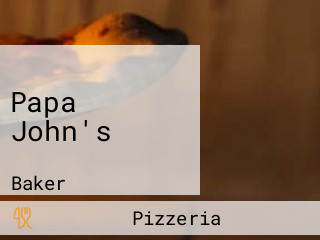 Papa John's