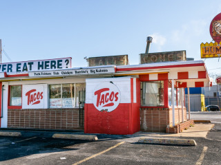 Humdinger Drive-in And Food Truck